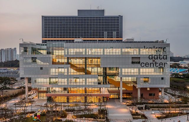 카카오, 자체 데이터센터에 GPU 2천40장 조기 구축