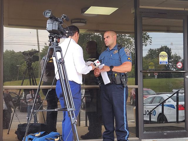 미국 애틀랜타서 한인 6명, 살인 혐의로 체포