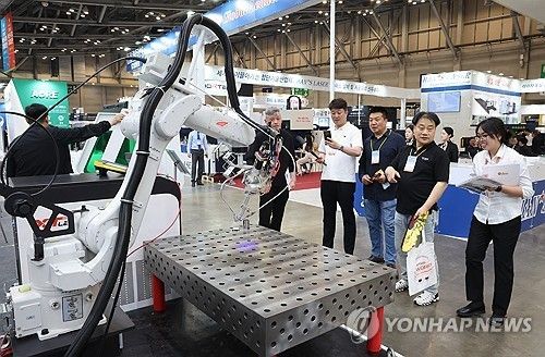 AI·로봇이 만드는 제조현장 