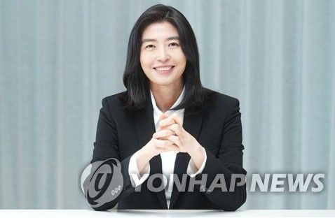 정신아 카카오 대표 "AI 역량·아이디어 증폭…담대한 도전"