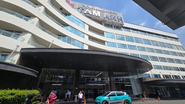 이해찬 전 총리 입원한 베트남 호찌민 병원