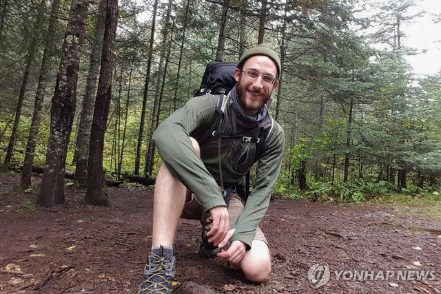 연망 이민단속 요원에게 사살된 미국인 남성 알렉스 프레티