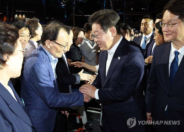 이해찬 전 총리 별세