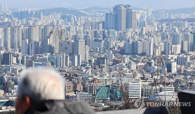 [연합뉴스 자료사진]
