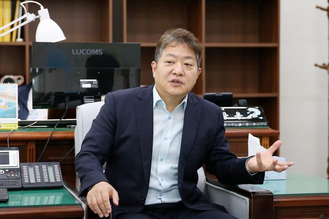 부산시의회 성창용 의원