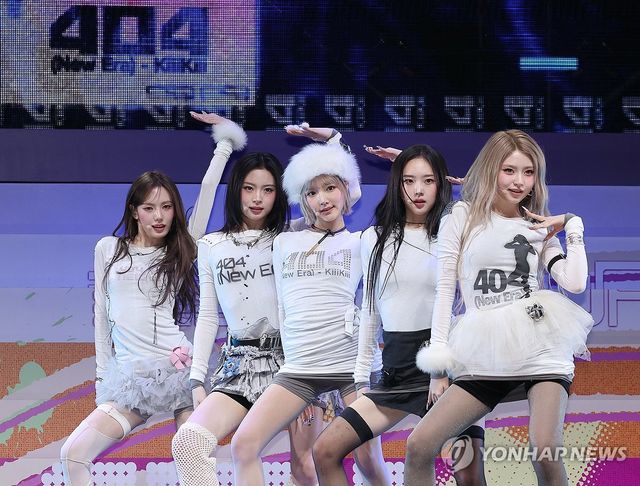 신곡 선보이는 키키