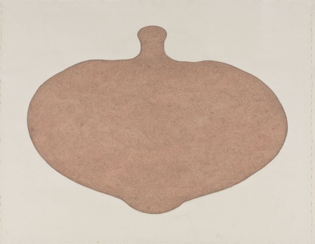 김홍주 2016년 작 '무제'