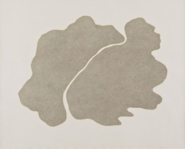 김홍주 2023년 작 '무제'