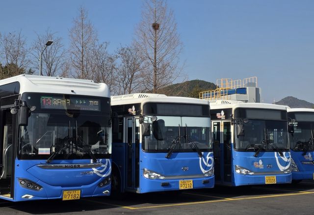 김해 시내버스