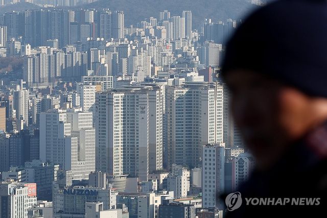 [연합뉴스 자료사진]