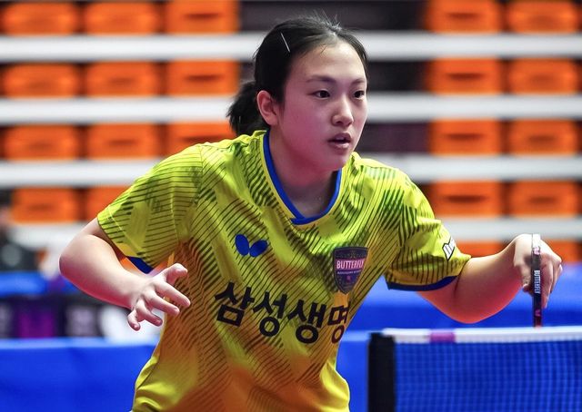 삼성생명의 김성진