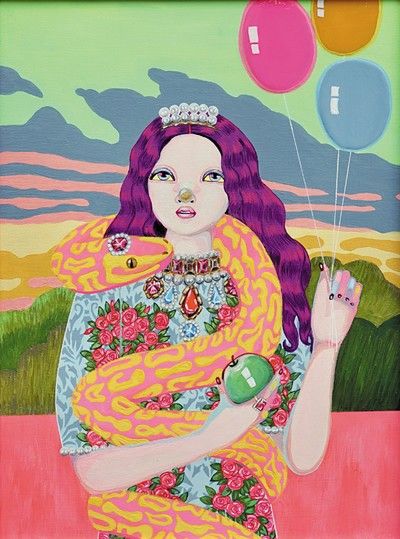 꾸띄리에 홀리데이 ‘어쩌면 언젠가’