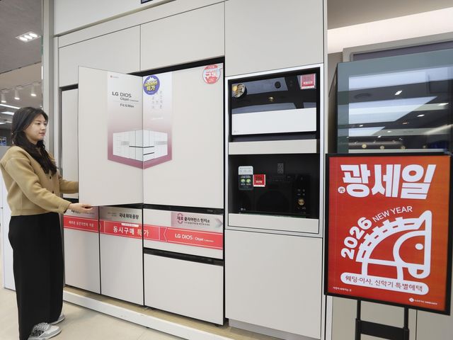 롯데하이마트, '광(光)세일' 진행