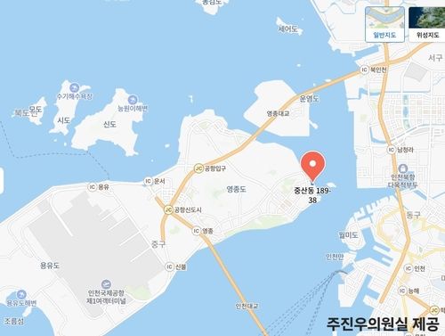 주진우 "이혜훈, 인천 일대 부동산 투기"