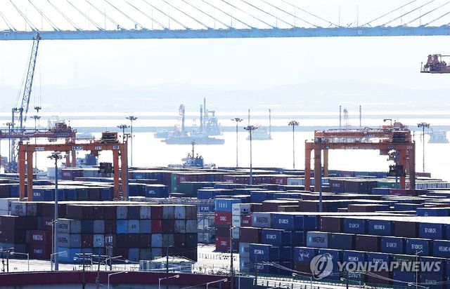 작년 수출 7천97억달러로 사상 최대