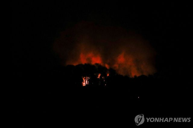 베네수엘라 군사 기지