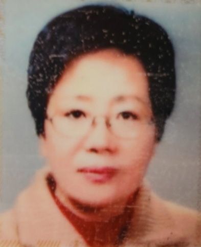 고 홍귀숙 강릉 대관령박물관 명예관장