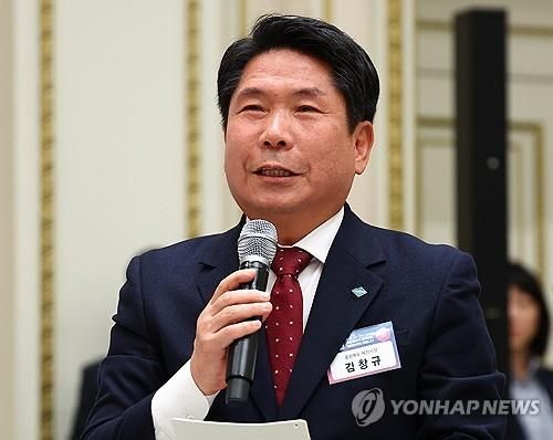 김창규 제천시장