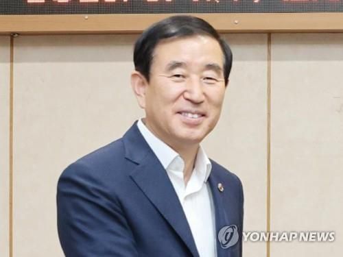 조길형 충주시장