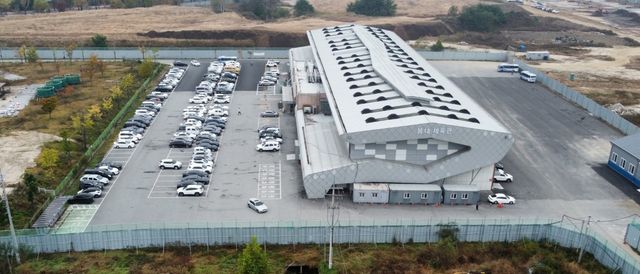 캠프페이지 내 봄내체육관