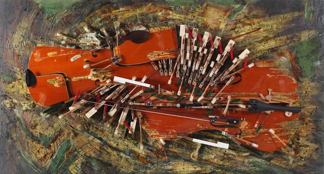 이번 전시에서 선보이는 작품