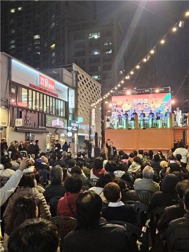 방배카페골목페스타