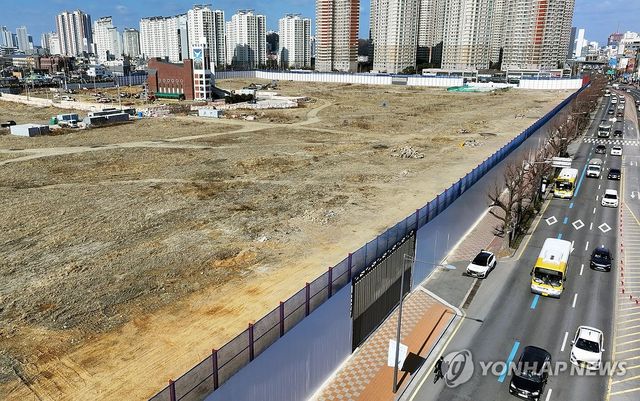 17명 사상 광주 학동참사 항소심 선고