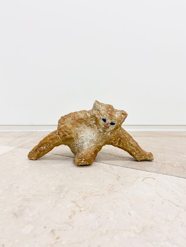 조성국 작 '이니셜 데자뷔'