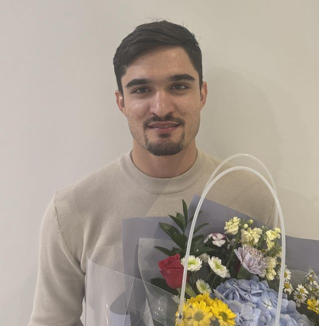 한국전력이 영입한 대체 아시아 쿼터 무사웰 칸 