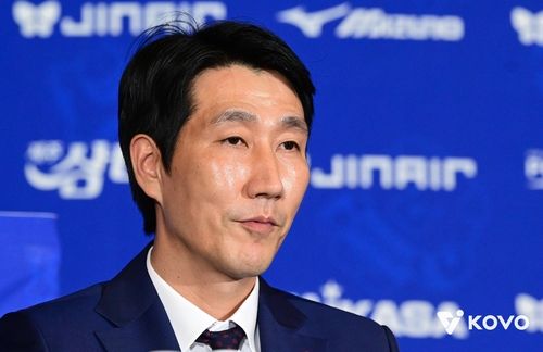 권영민 한국전력 감독