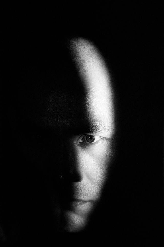 영화 '꿈' 속 안성기