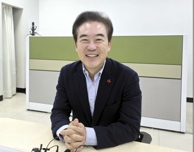 윤희근 전 경찰청장