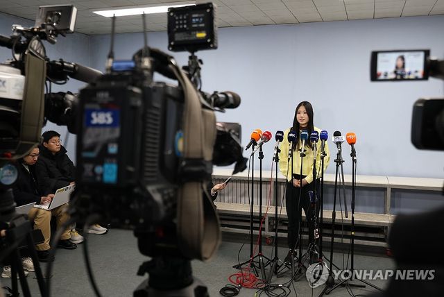 피겨 이해인 인터뷰