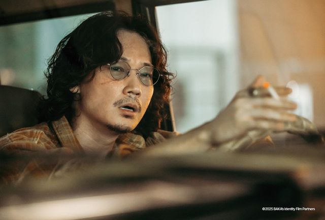 영화 '어리석은 자는 누구인가'