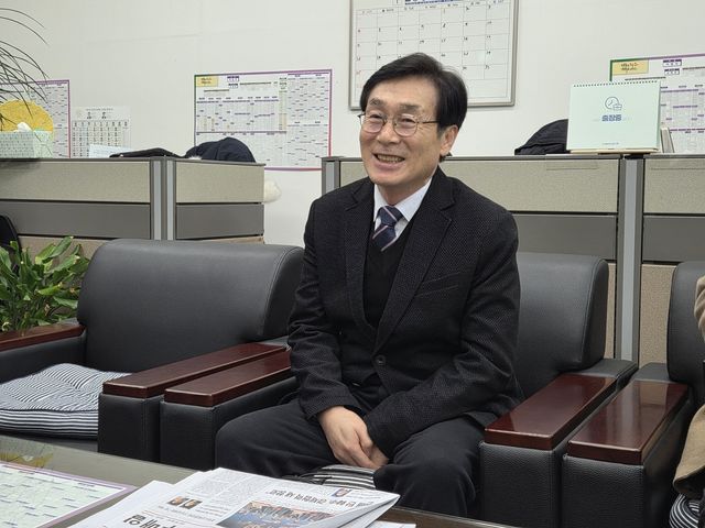 이장섭 전 국회의원