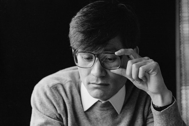 '기쁜 우리 젊은 날'의 안성기