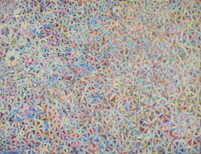 성희승 2025년 작 '이터널 비커밍' 