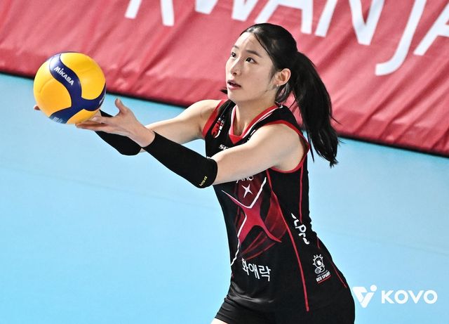 정관장의 대체 아시아 쿼터 선수 인쿠시