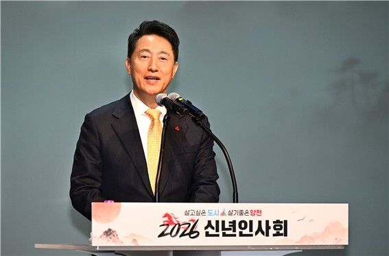 오세훈 서울시장