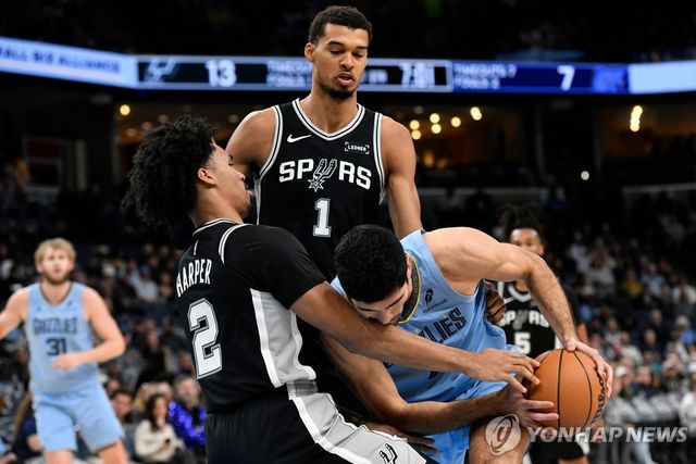 빅토르 웸반야마