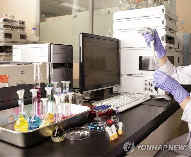 화장품 안전성 모니터링