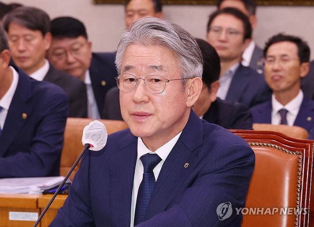 강호동 농협중앙회장