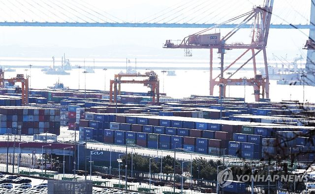 작년 수출 7천97억달러로 사상 최대