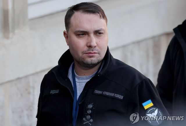 대통령 비서실장 된 부다노우