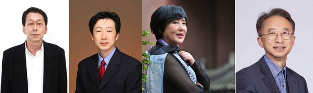 제67회 3·1문화상 수상자