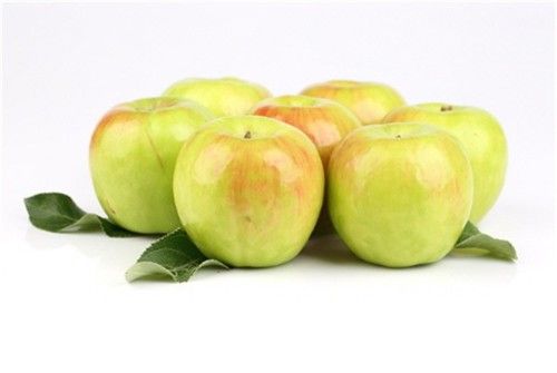 여름 사과 '썸머킹'