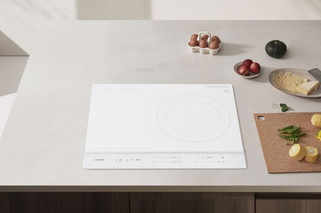 쿠쿠 AI 프리존 인덕션레인지