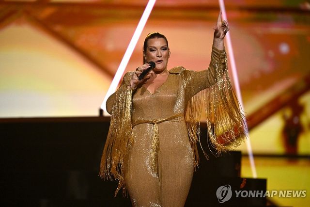 아이슬란드 국민가수 헤라 비요크