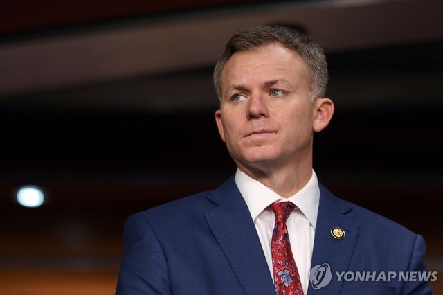 공화당 블레이크 무어 하원의원