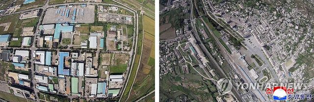 北 "韓, 작년 9월과 4일에 또 무인기 도발…대가 각오해야"